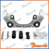 Support, étrier de frein droite pour BMW | 83-2122, 344105